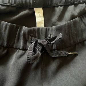 Lululemon On The Fly Full Length Joggers